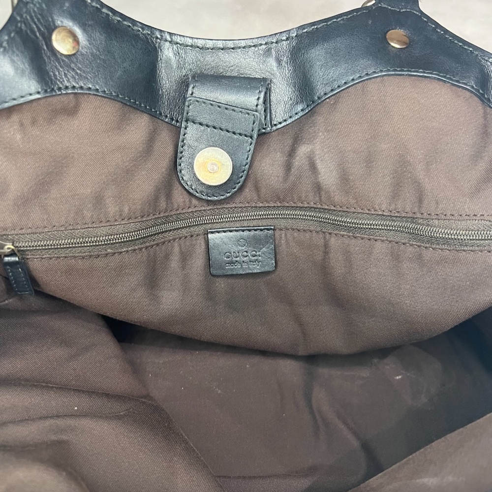 Gucci Vintage Sukey Shoulder Handbag - Picture 10 of 16